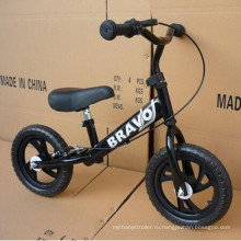 Горячая продажа 2 колеса 12 дюймов Баланс велосипед Ly-W-0121